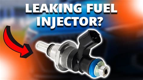 leaky injectors 743 